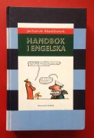 Handbok i engelska