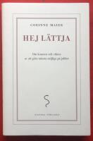 Hej l&auml;ttja : om konsten och vikten av att g&ouml;ra minsta m&ouml;jliga p&aring; jobbet