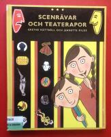 Scenr&auml;var och teaterapor