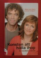 Konsten att h&aring;lla ihop : en handbok i k&auml;rlek