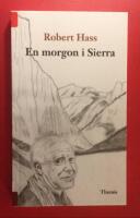 En morgon i Sierra