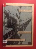 Flicka med d&ouml;dskalle