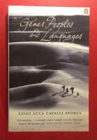 Genes, peoples and languages