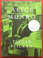 Tiggarflickan