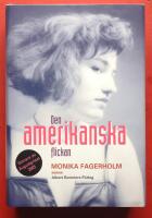 Den amerikanska flickan