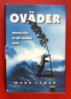 Ov&auml;der : nyheter fr&aring;n en allt varmare v&auml;rld