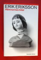 H&auml;mnarnas h&ouml;st