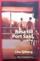 Resa till Port Said