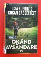 Ok&auml;nd avs&auml;ndare
