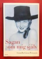 Sagan om mig sj&auml;lv
