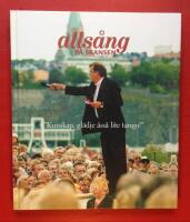 Alls&aring;ng p&aring; Skansen