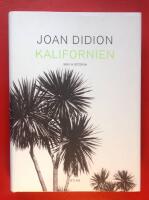 Kalifornien : min historia