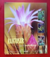 Kaktusar och suckulenter