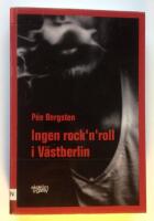 Ingen rock'n'roll i V&auml;stberlin