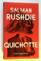 Quichotte