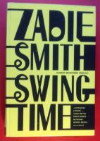 Swing time