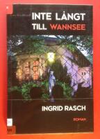 Inte l&aring;ngt till Wannsee