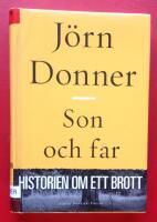 Son och far : historien om ett brott