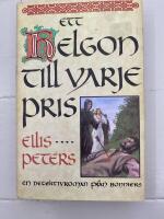 Ett helgon till varje pris : [en detektivroman]