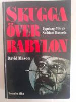 Skugga &ouml;ver Babylon