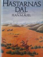 H&auml;starnas dal : [roman]