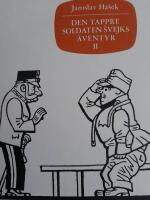 Den tappre soldaten Svejks &auml;ventyr del 2