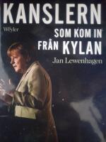Kanslern som kom in fr&aring;n kylan