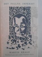 Det fallna imperiet : Ryssland och v&auml;st under Vladimir Putin