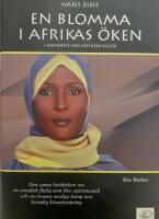 En blomma i Afrikas &ouml;ken