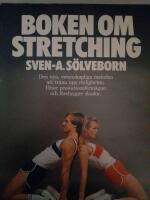 Boken om stretching