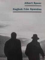 Dagbok fr&aring;n Spandau