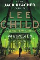 Vaktposten