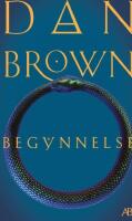 Begynnelse