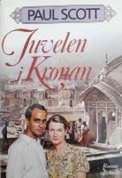 Juvelen i kronan : [roman]