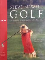 Golf - grunderna, specialslagen, l&ouml;sningarna