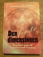 Den femte dimensionen : en praktisk guide till flerdimensionell f&ouml;r&auml;ndring