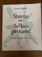 Starta en h&auml;lsoprocess! - Handbok f&ouml;r l&ouml;nsamt h&auml;lsoarbete