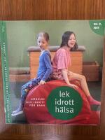 Lek, idrott, h&auml;lsa Del 2 Inne