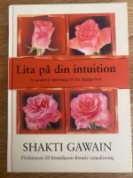 Lita p&aring; din intuition : en praktisk v&auml;gledning f&ouml;r det dagliga livet