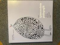 Lyssnandets pedagogik : etik och demokrati i pedagogiskt arbete