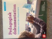 F&ouml;rskoleserien Pedagogisk dokumentation