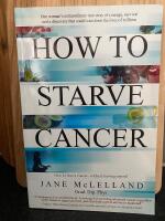 How to starve cancer - without starving yourself