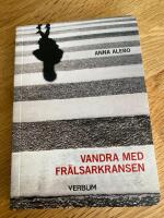 Vandra med Fr&auml;lsarkransen