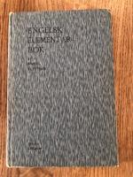 Engelsk elementarbok