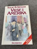 Vilse i Amerika