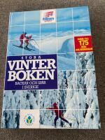 Stora vinterboken backar och sp&aring;r i sverige