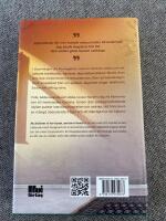 Nu br&auml;nner vi ner huset sen tar vi lunch