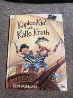 Kapten Kid och Kalle Kruth