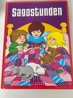 Sagostunden 