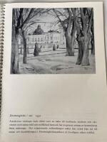 Klassisk konst i alla hem prins Eugens konst